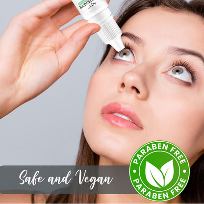 Hotplex™ 𝑺𝒑𝒆𝒄𝒕𝒓𝒂𝑬𝒚𝒆 𝑪𝒐𝒍𝒐𝒓 𝑪𝒉𝒂𝒏𝒈𝒊𝒏𝒈 𝑫𝒓𝒐𝒑𝒔 𝑷𝒓𝒐 （👁️ Clinically Tested & Ophthalmologist Approved）