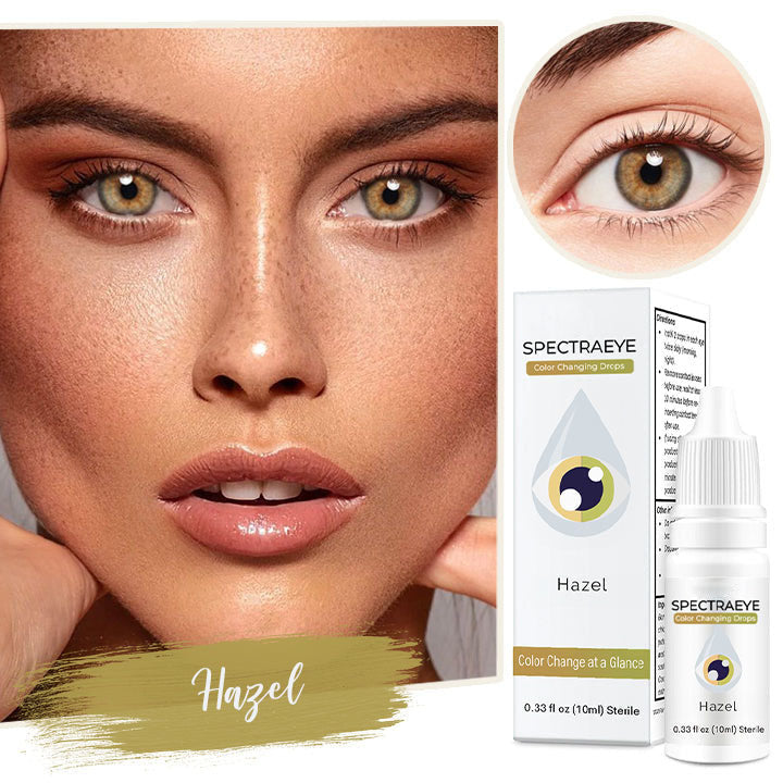 Hotplex™ 𝑺𝒑𝒆𝒄𝒕𝒓𝒂𝑬𝒚𝒆 𝑪𝒐𝒍𝒐𝒓 𝑪𝒉𝒂𝒏𝒈𝒊𝒏𝒈 𝑫𝒓𝒐𝒑𝒔 𝑷𝒓𝒐 （👁️ Clinically Tested & Ophthalmologist Approved）