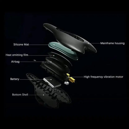 🎄Christmas limited-time 70%🎁 discount on Hotplex™ pelvic floor muscle trainer, say goodbye to urinary incontinence and the hassle of flushing the toilet in the middle of the night.