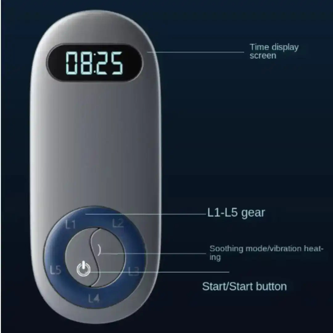 🎄Christmas limited-time 70%🎁 discount on Hotplex™ pelvic floor muscle trainer, say goodbye to urinary incontinence and the hassle of flushing the toilet in the middle of the night.