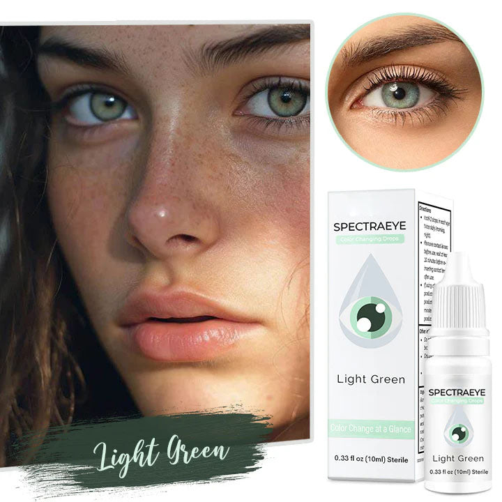 Hotplex™ 𝑺𝒑𝒆𝒄𝒕𝒓𝒂𝑬𝒚𝒆 𝑪𝒐𝒍𝒐𝒓 𝑪𝒉𝒂𝒏𝒈𝒊𝒏𝒈 𝑫𝒓𝒐𝒑𝒔 𝑷𝒓𝒐 （👁️ Clinically Tested & Ophthalmologist Approved）