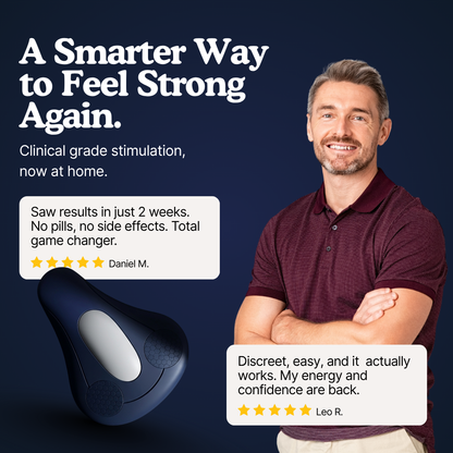 🎄Christmas limited-time 70%🎁 discount on Hotplex™ pelvic floor muscle trainer, say goodbye to urinary incontinence and the hassle of flushing the toilet in the middle of the night.