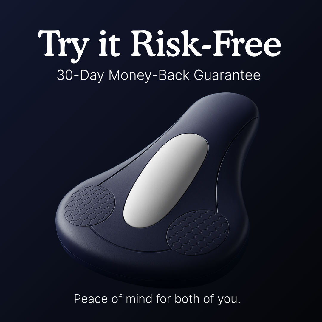 🎄Christmas limited-time 70%🎁 discount on Hotplex™ pelvic floor muscle trainer, say goodbye to urinary incontinence and the hassle of flushing the toilet in the middle of the night.