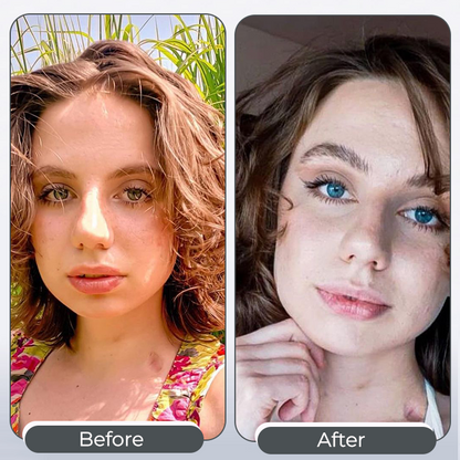 𝑨𝑸𝑨™ 𝑺𝒑𝒆𝒄𝒕𝒓𝒂𝑬𝒚𝒆 𝑪𝒐𝒍𝒐𝒓 𝑪𝒉𝒂𝒏𝒈𝒊𝒏𝒈 𝑫𝒓𝒐𝒑𝒔 𝑷𝒓𝒐 （👁️ Clinically Tested & Ophthalmologist Approved）