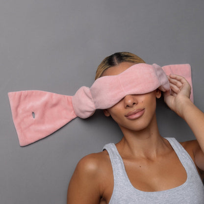 🔥20% OFF Black Friday | NESLEMY Sleep Mask