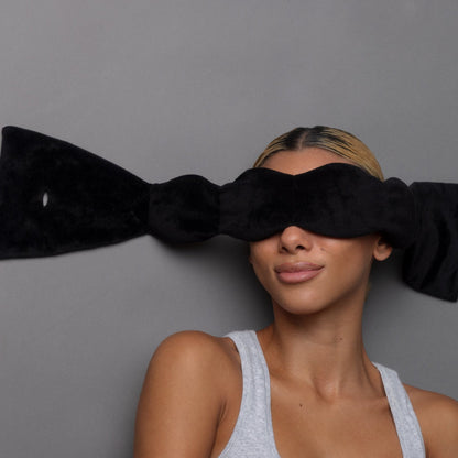 🔥20% OFF Black Friday | NESLEMY Sleep Mask